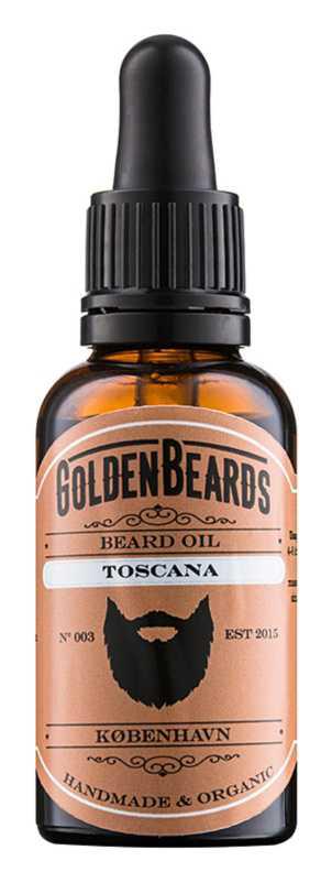 Golden Beards Toscana