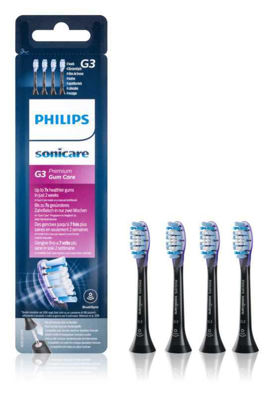 Philips Sonicare Premium Gum Care Standard HX9054/33