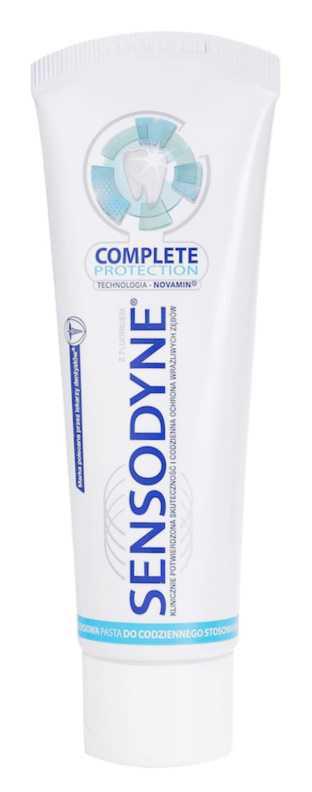 Sensodyne Complete Protection for men
