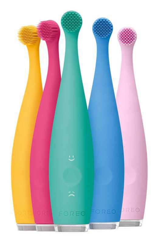 FOREO Issa™ Mikro electric brushes