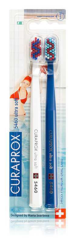Curaprox Limited Edition Swimming Pool for men