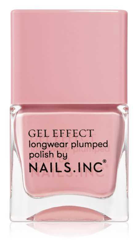 Nails Inc. Gel Effect