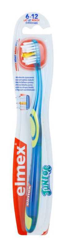 Elmex Caries Protection Junior men