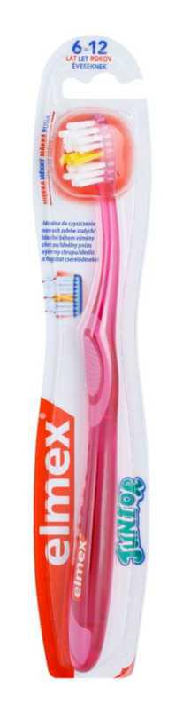 Elmex Caries Protection Junior men