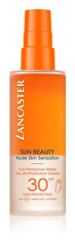 Lancaster Sun Beauty Sun Protective Water body