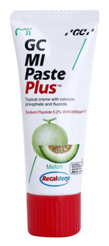 GC MI Paste Plus Melon for men