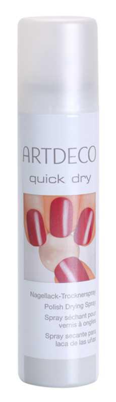 Artdeco Quick Dry Spray