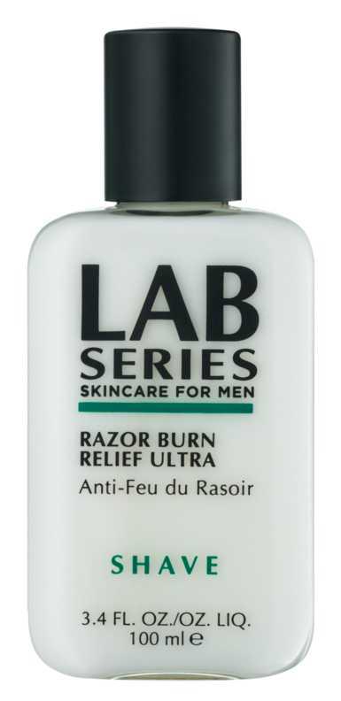 Lab Series Shave for men