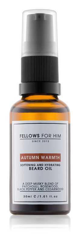 Fellows for Him Autumn Warmth
