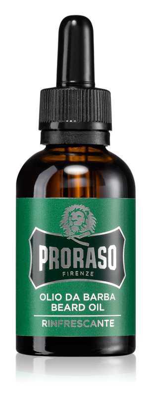 Proraso Green beard care