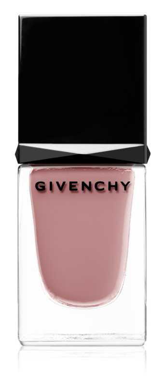 Givenchy Le Vernis nails
