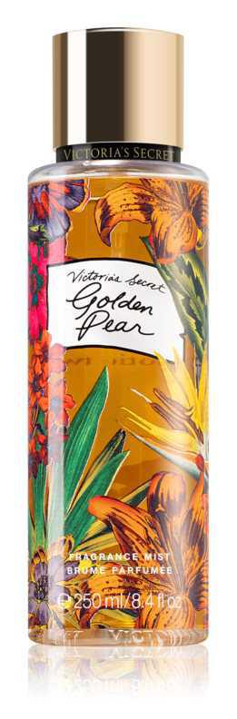 Victoria's Secret Wonder Garden Golden Pear women's perfumes