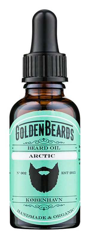 Golden Beards Arctic