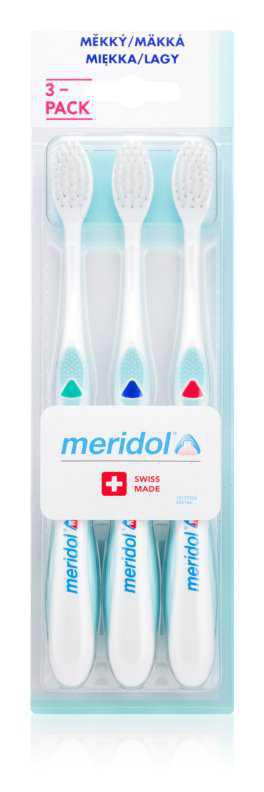 Meridol Gum Protection for men