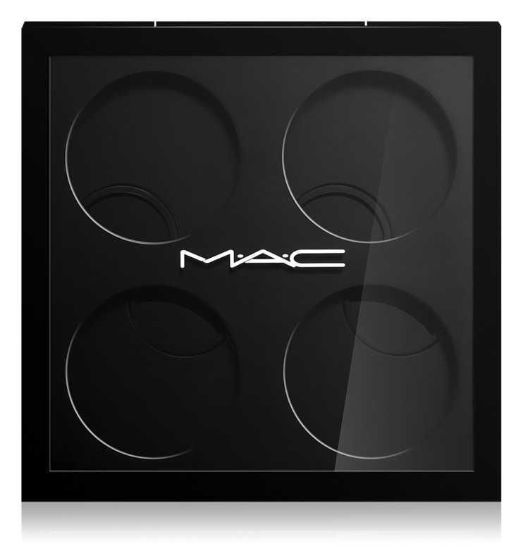 MAC Pro Colour x4 Compact makeup