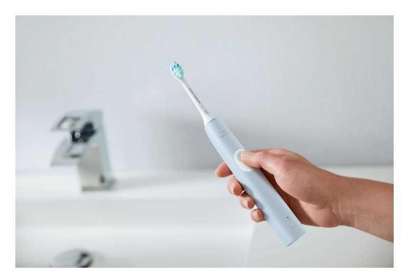 Philips Sonicare ProtectiveClean 4300 HX6803/04 electric brushes