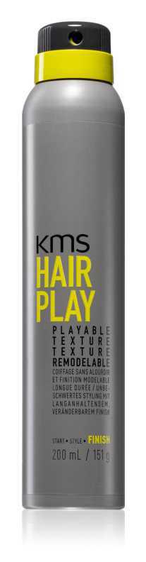 KMS California Hair Play