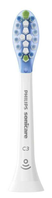 Philips Sonicare Premium Plaque Defence Standard HX9042/17 electric brushes