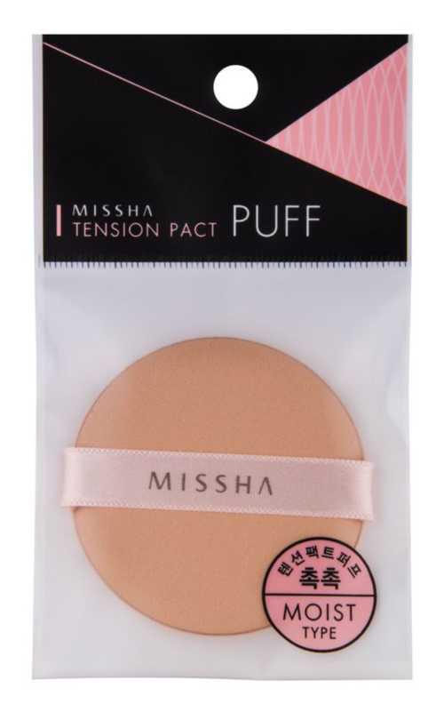 Missha Puff Tension Pact