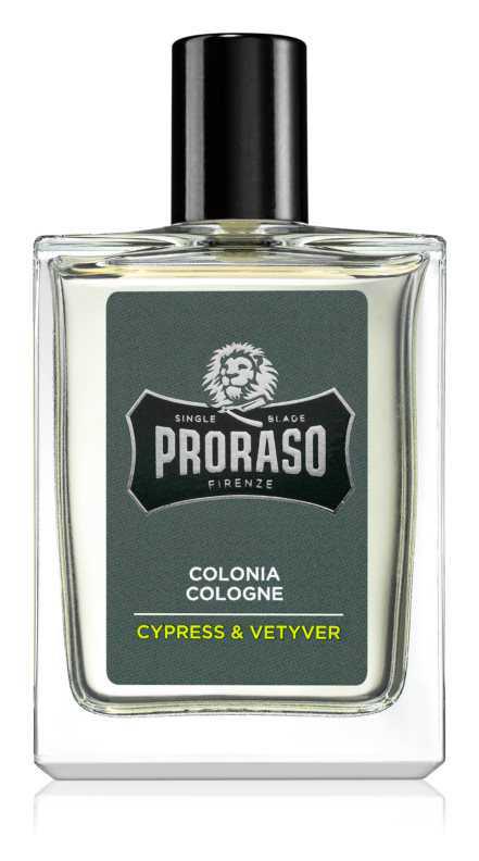 Proraso Cypress & Vetyver