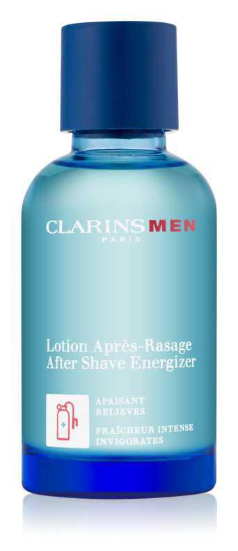 Clarins Men Shave for men