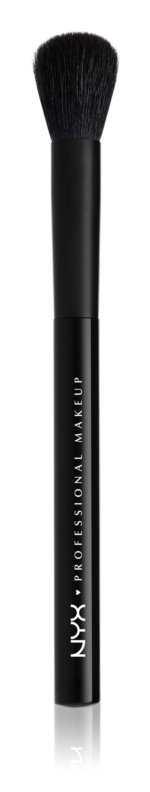 NYX Professional Makeup Pro Brush makeup