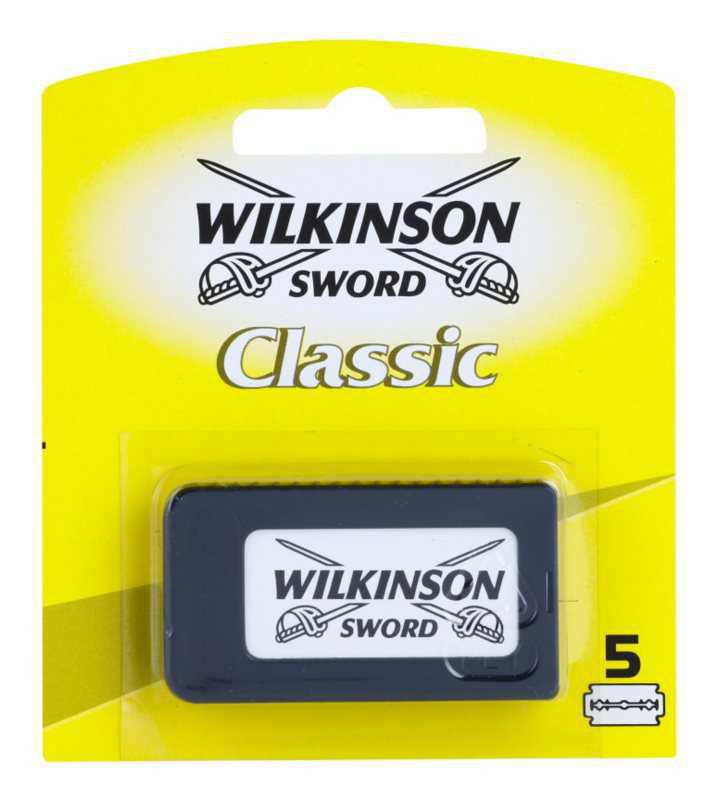 Wilkinson Sword Classic care