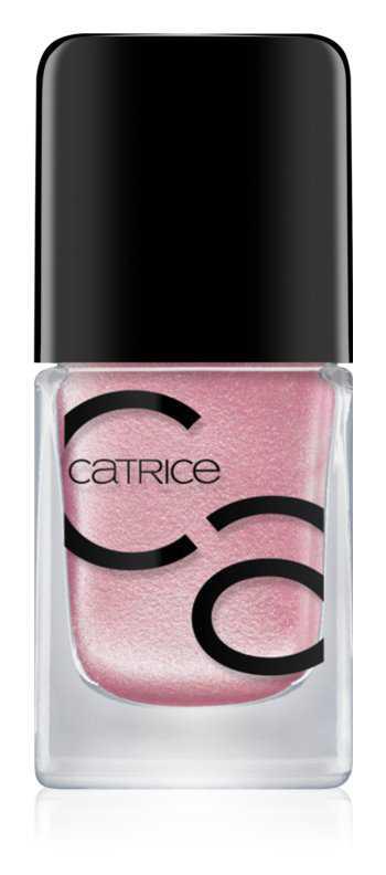 Catrice ICONails nails