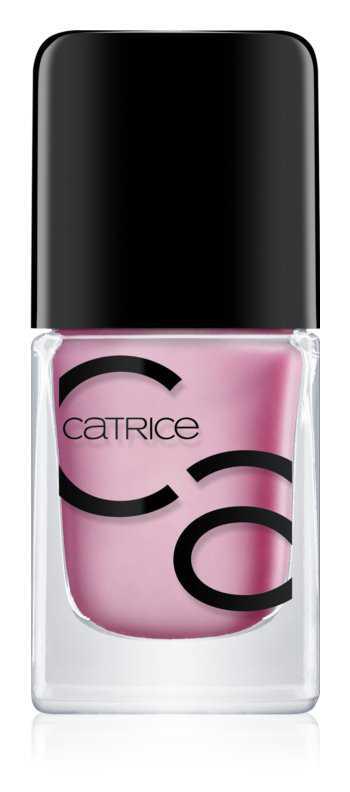 Catrice ICONails nails