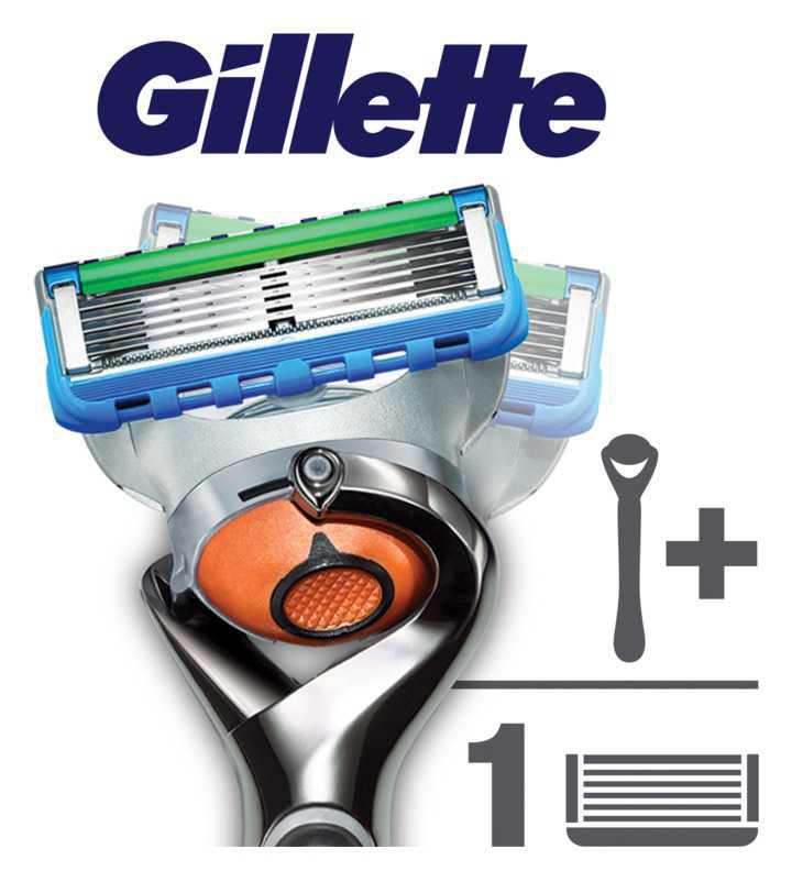 Gillette Fusion5 Proglide Power for men