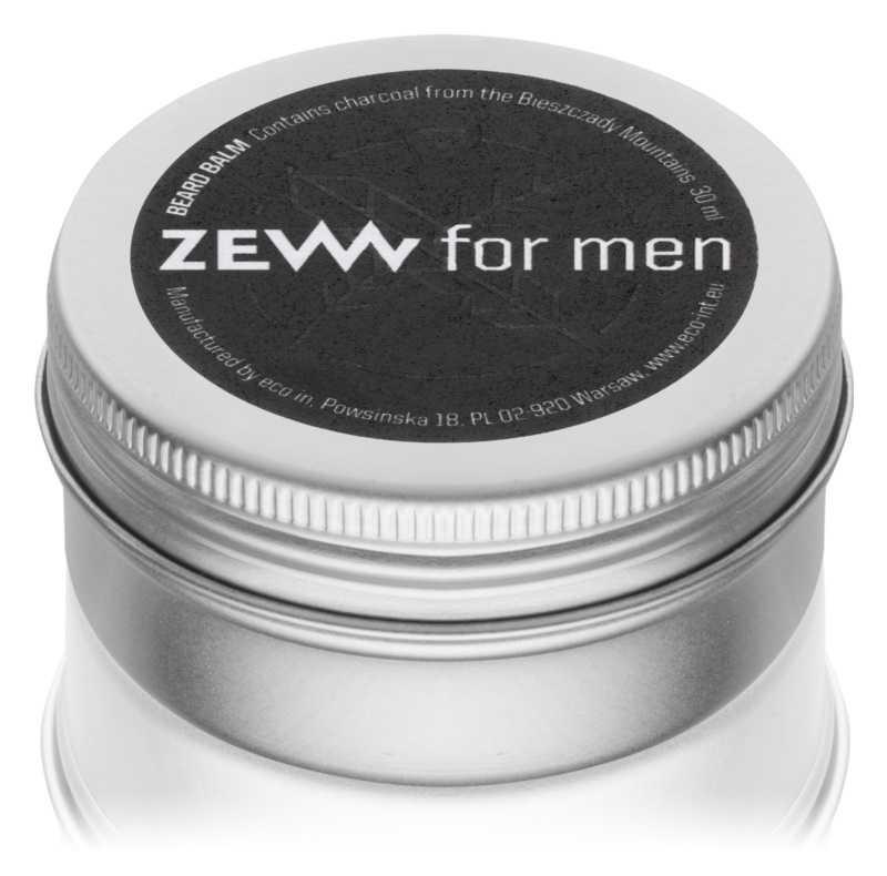 Zew For Men beard care