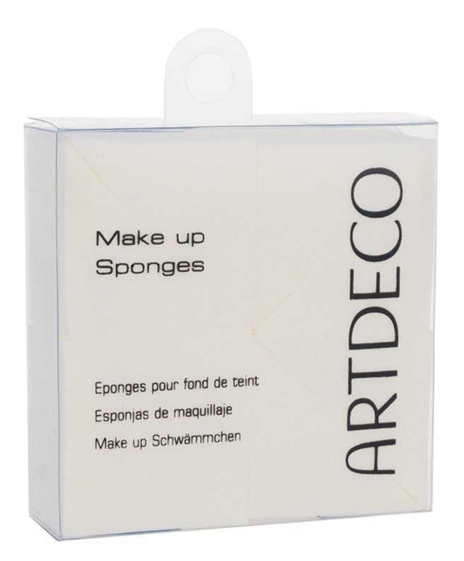 Artdeco Make Up Sponges makeup