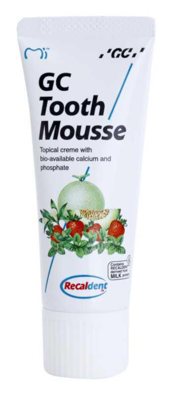 GC Tooth Mousse Melon for men