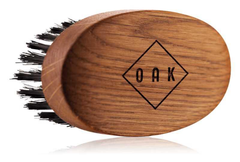 OAK Natural Beard Care