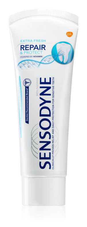 Sensodyne Repair & Protect Extra Fresh for men