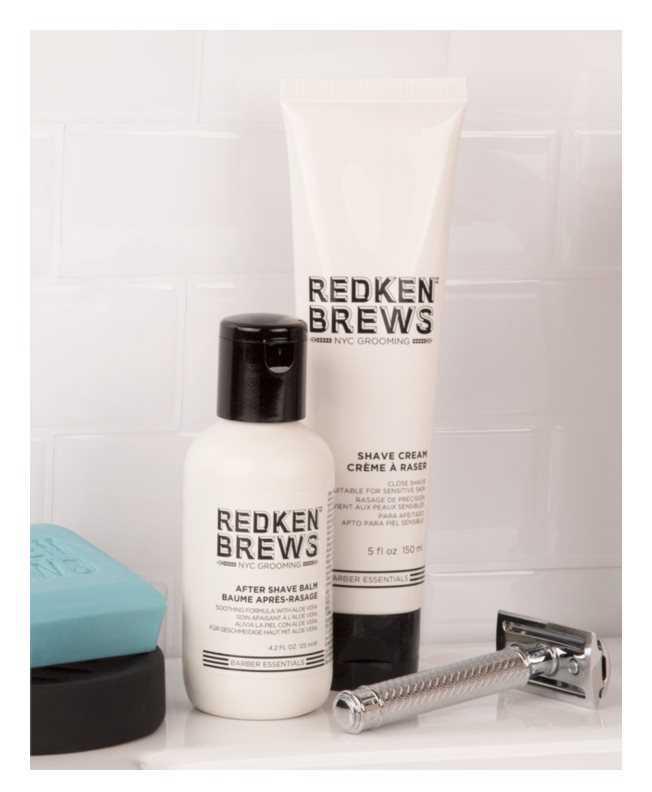 Redken Brews for men