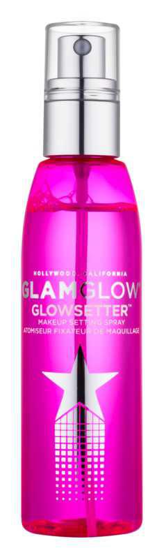 Glam Glow Glowsetter makeup fixer