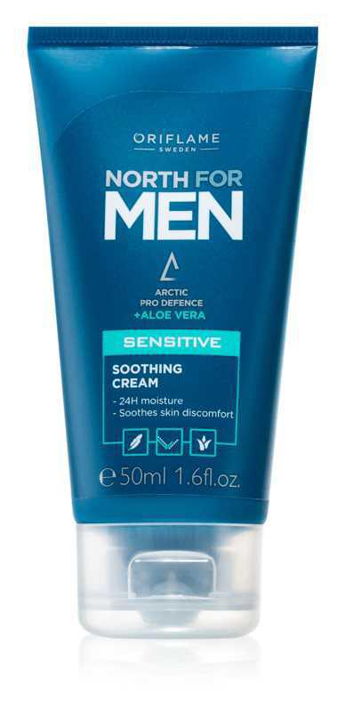 Oriflame North For Men
