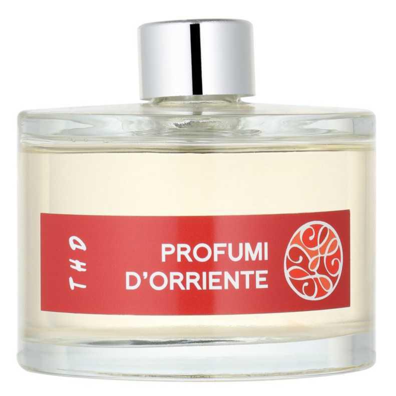 THD Platinum Collection Profumi D'Oriente home fragrances
