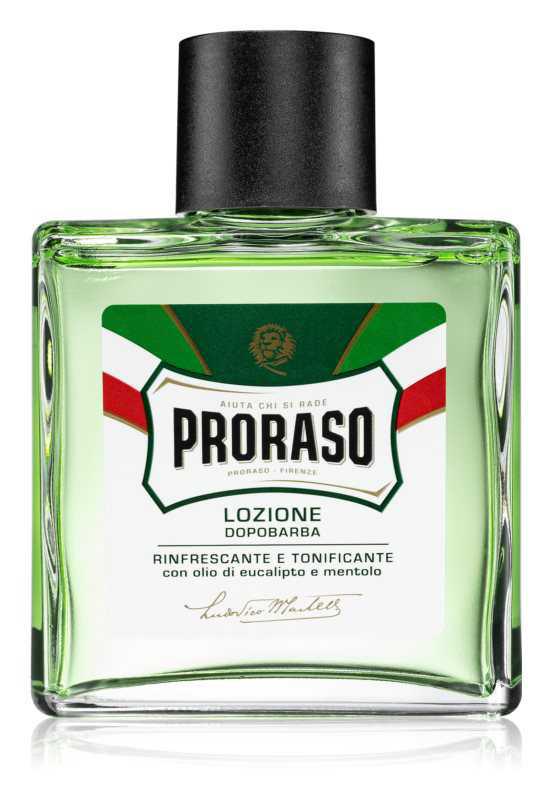Proraso Green for men
