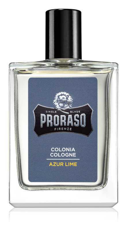 Proraso Azur Lime for men