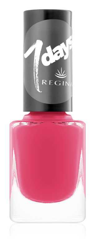 Regina Nails 7 Days nails