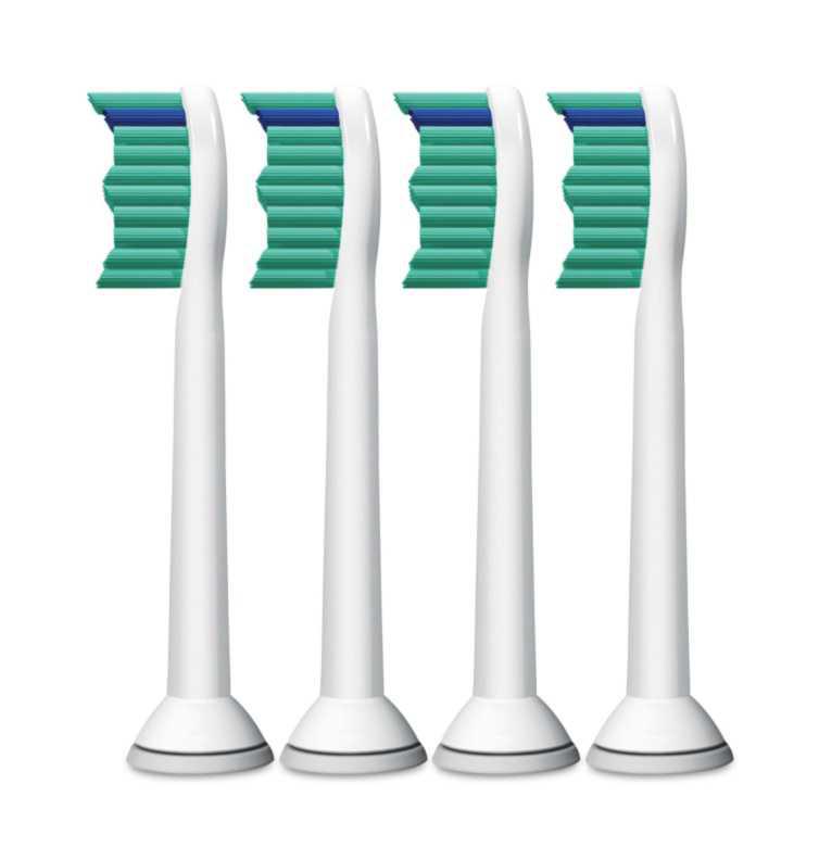 Philips Sonicare ProResults Standard HX6014/07 electric brushes