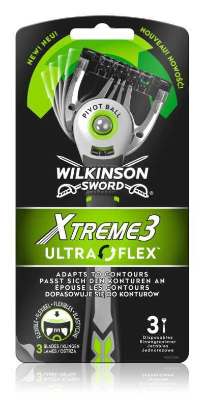 Wilkinson Sword Xtreme 3 UltraFlex