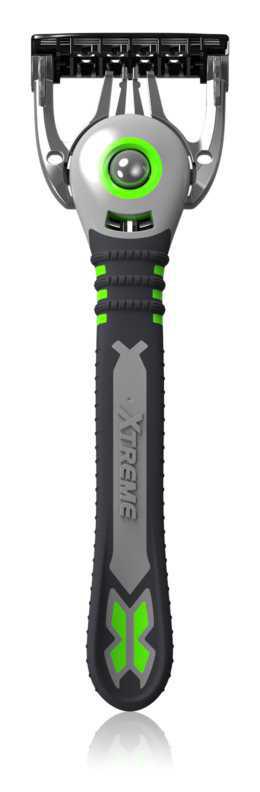 Wilkinson Sword Xtreme 3 UltraFlex care