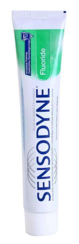 Sensodyne Fluoride for men