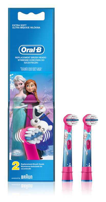 Oral B Stages Power Frozen EB10K