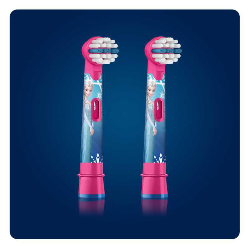Oral B Stages Power Frozen EB10K electric brushes