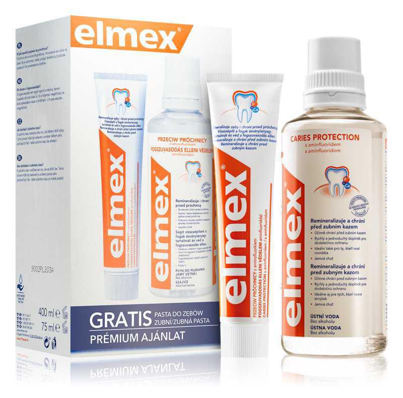 Elmex Caries Protection