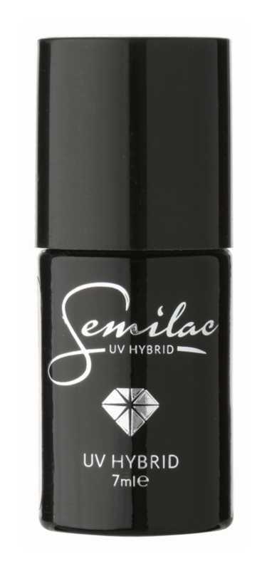 Semilac Paris UV Hybrid